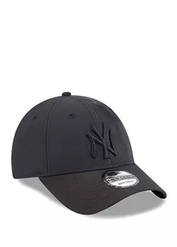 Черная женская шляпа 9forty neyyan New Era