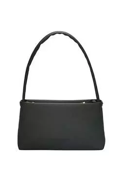 Черная женская сумка через плечо 26X15x9 см CN6172T Nautica, черный