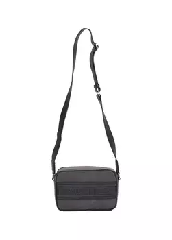 Черная женская сумка через плечо Nautica