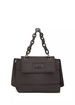 Черная женская сумка Divarese