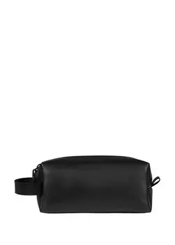 Черная женская сумка из веганской кожи rover Bagh Collection