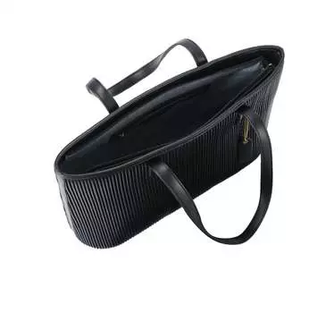 Черная женская сумка-тоут Sadie Pixie Mood, черный