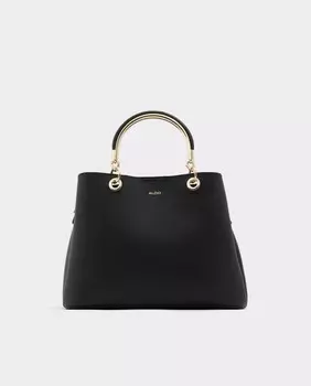 Черная женская сумочка Aldo Aldo, черный