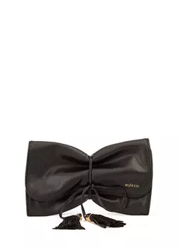 Черная женская сумочка Divarese