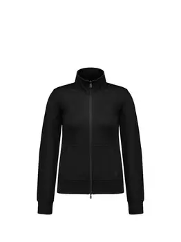 Черная женская толстовка Ciesse Piumini