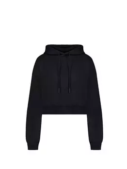 Черная женская толстовка Ciesse Piumini