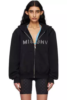 Черная Звезда Тедди Толстовка MISBHV