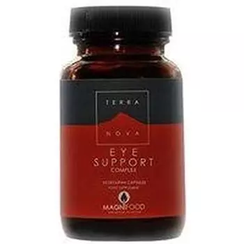 Черничный лютеин и астаксантин, Terranova