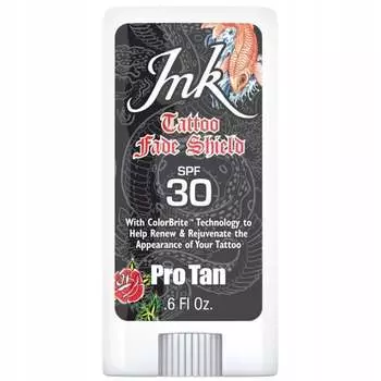 Чернила для татуировки ProTan Pro Tan SPF30, inna