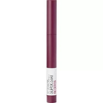 Чернила Super Stay 60 Примите вызов 1 отсчет, Maybelline New York
