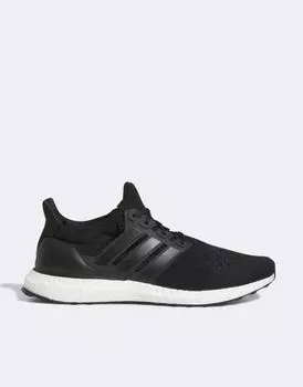 Черно-белые кроссовки adidas Sportswear Ultraboost 1.0 adidas performance