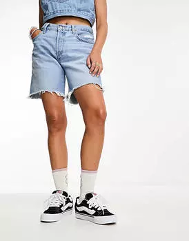 Черно-белые массивные кроссовки Vans Knu Skool