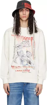 Черно-красная асимметричная панама JW Anderson