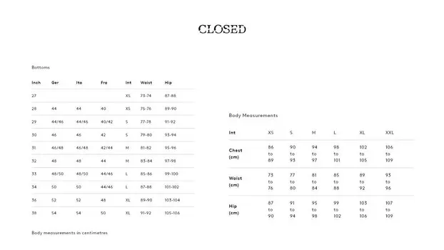 Черно-темно-синие льняные шорты на шнурке CLOSED