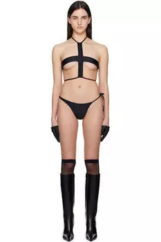 Черное бикини Мадонны Shadowplay