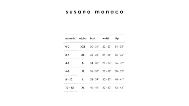 Черное платье макси спереди Tiwst susana monaco, черный