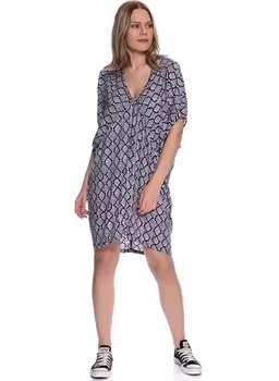 черное женское платье Ruby Rocks