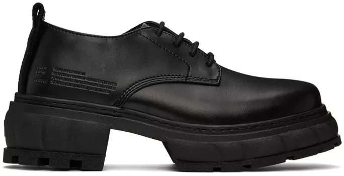 Черные альтер-дерби Virn