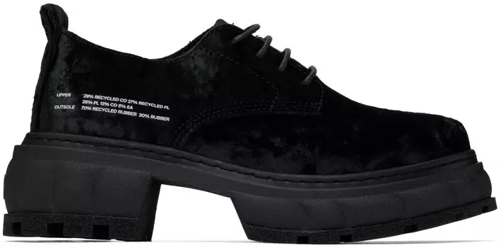 Черные альтернативные дерби Virn