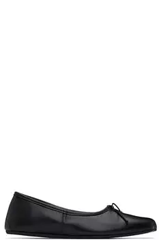 Черные балетки Brigitte Vivienne Westwood
