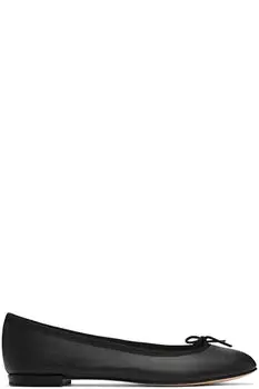 Черные балетки Cendrillon Repetto