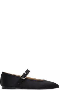 Черные балетки Мэри Джейн Le Monde Beryl