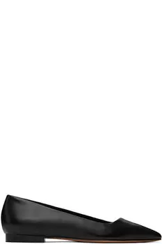 Черные балетки Olisa Isabel Marant