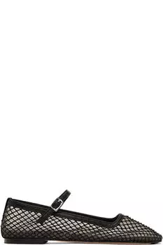 Черные балетки Vanita Miista