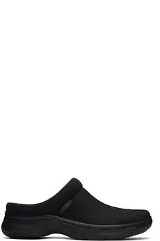 Черные башмаки Clarks Edition 2 Martine Rose