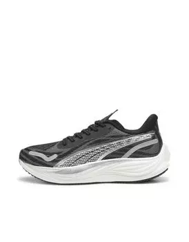 Черные беговые кроссовки Puma Velocity nitro 3