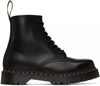 Черные ботинки 1460 Bex Dr. Martens