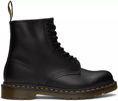 Черные ботинки 1460 Dr. Martens