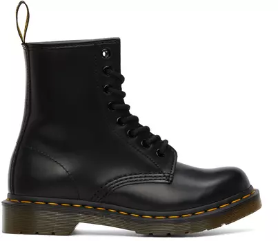 Черные ботинки 1460 Dr. Martens
