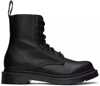 Черные ботинки 1460 Pascal Dr. Martens