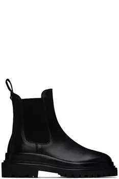 Черные ботинки челси Ceilee Isabel Marant