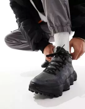 Черные ботинки Columbia Escape Thrive Endure