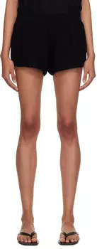 Черные боксеры Frenckenberger