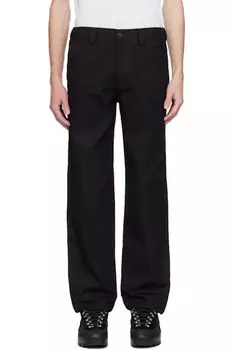 Черные брюки 10000 Replicated GR10K