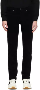 Черные брюки 12 Waves TOM FORD