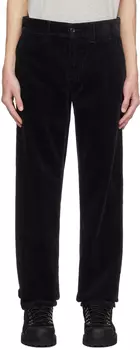 Черные брюки Aros NORSE PROJECTS