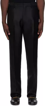 Черные брюки Atticus TOM FORD