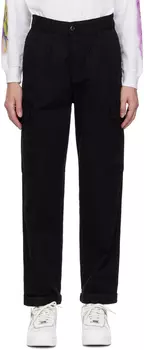 Черные брюки Collins Carhartt Work In Progress