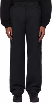 Черные брюки Craft Carhartt Work In Progress