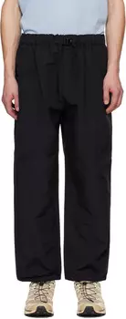 Черные брюки CS с поясом South2 West8