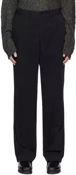 Черные брюки далет Schnayderman's