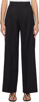 Черные брюки Дарси Filippa K