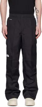 Черные брюки для отдыха Antora The North Face