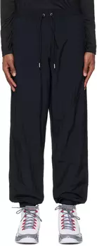 Черные брюки для отдыха Essential Nike Jordan