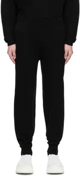 Черные брюки для отдыха Hotoveli Frenckenberger