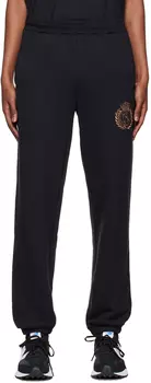 Черные брюки для отдыха Nanamica Edition Awake NY